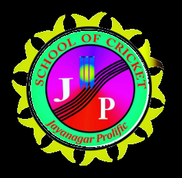 JP School of Cricket