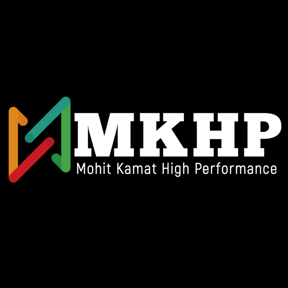 Mohit Kamat High Performance
